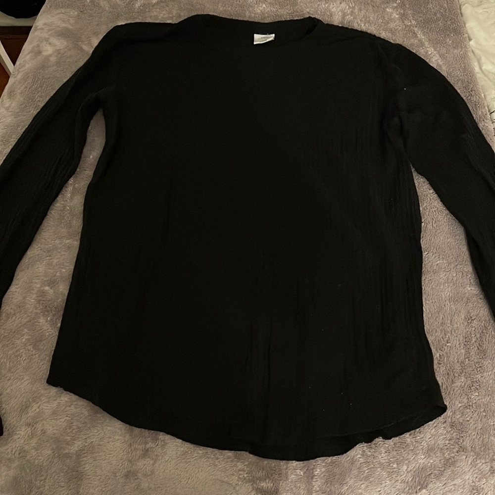 Comfy Thermal Sweater (Never Worn)